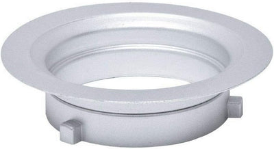 Adaptador anillo velocidad 5.7pulg comp Godox Strobe