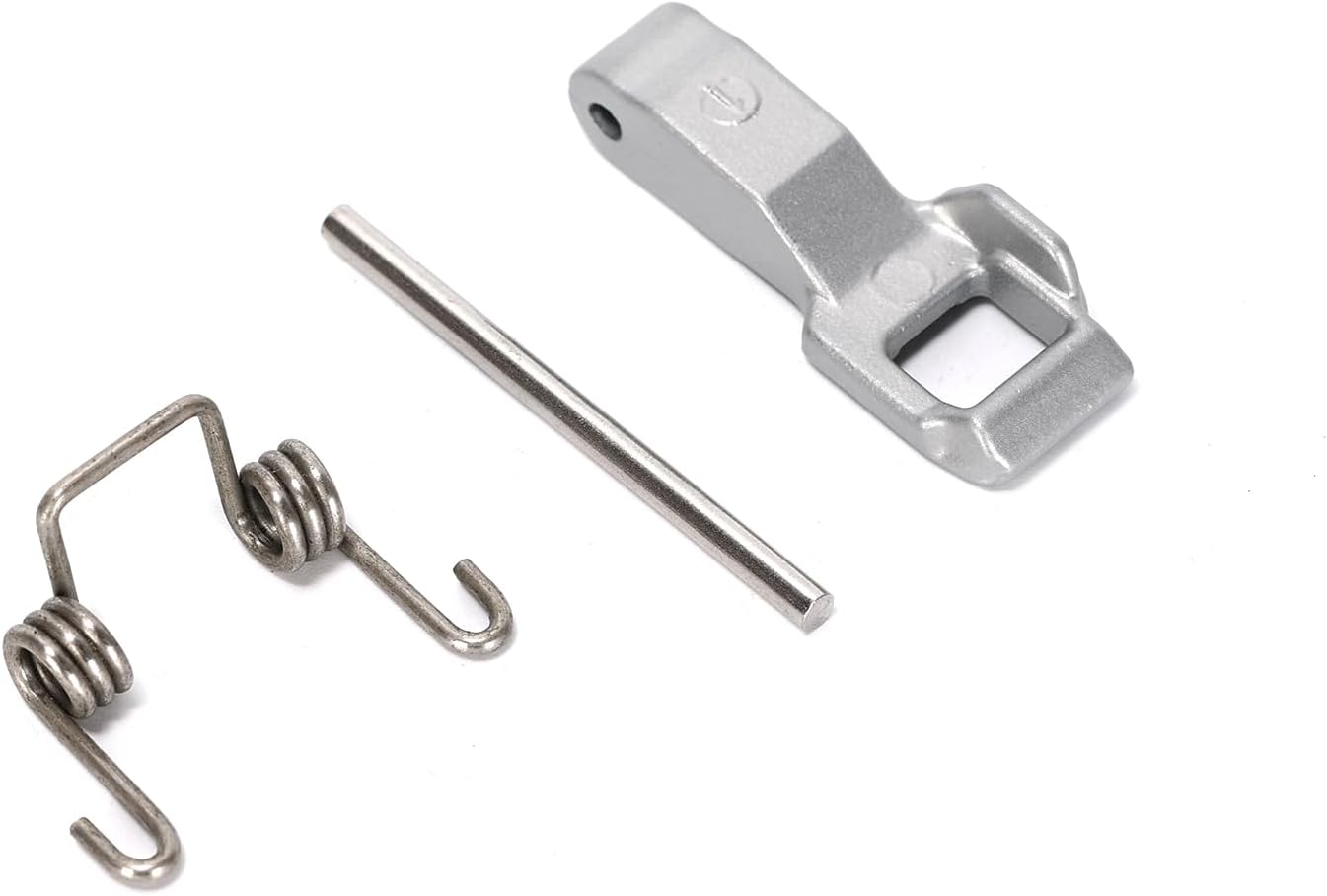 Kit cerradura puerta lavadora comp para LG WM3050CW