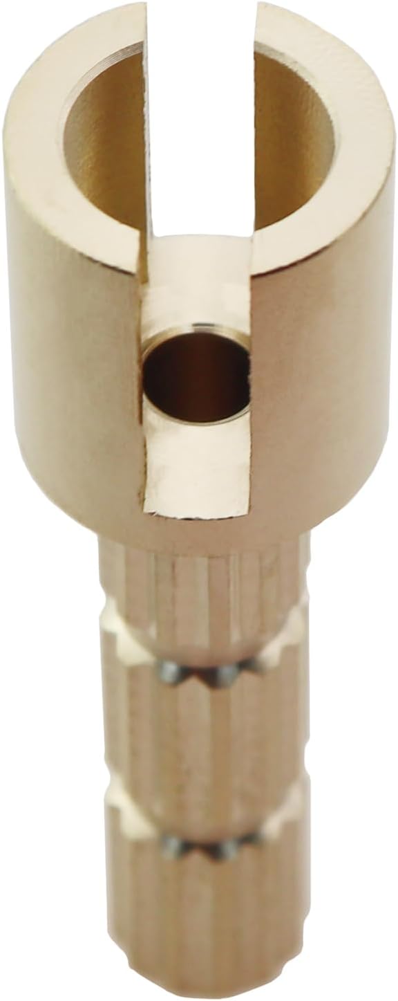 Adaptador tubo agua bronce 970-0770 para bañera