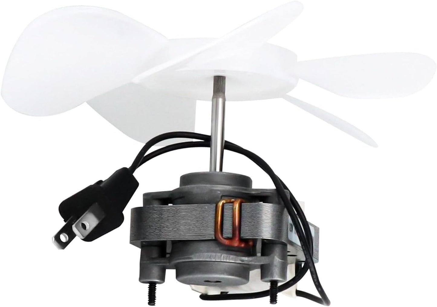 Motor eléctrico ventilador baño comp NuTone S1200A000
