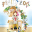 Libro de imágenes Fraidyzoo