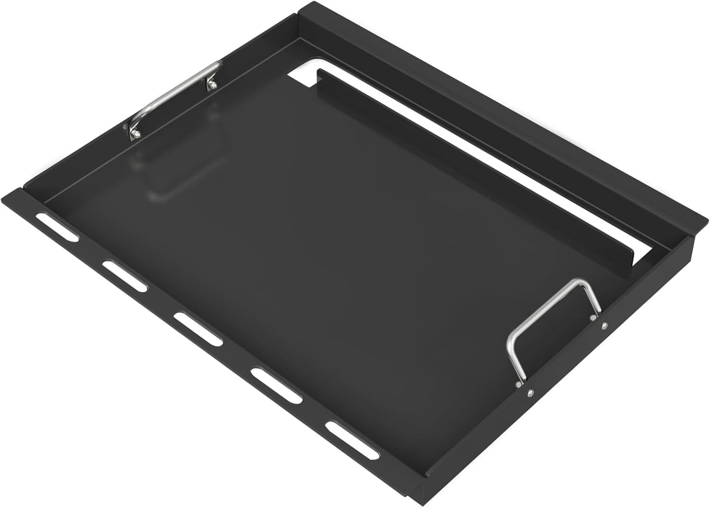 Plancha Kitchen Aid 720-0733 acero carbono antiadherente