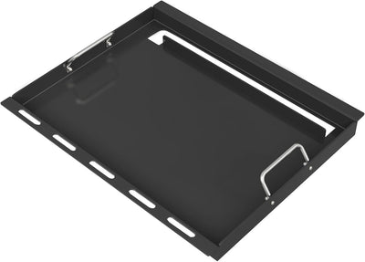 Plancha Kitchen Aid 720-0733 acero carbono antiadherente