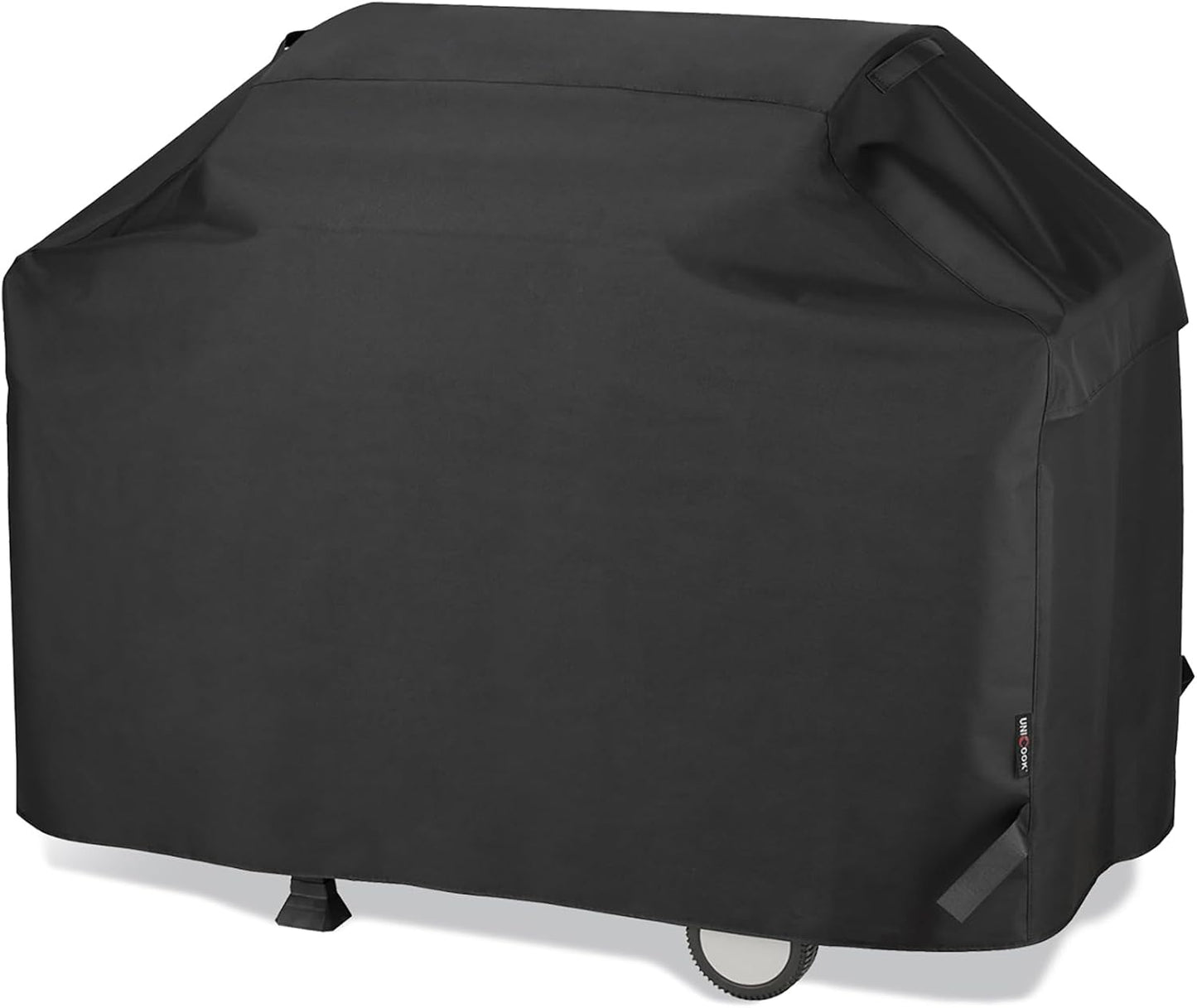 Cubierta parrilla gas 65pulg impermeable resistente UV