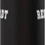 Botella agua acero inox aislada Team Reinhardt
