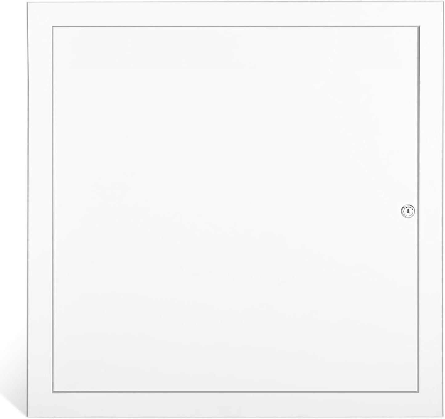 Panel acceso 12x12pulg para yeso techo puerta atico