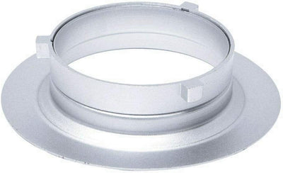 Adaptador anillo velocidad 5.7pulg comp Godox Strobe