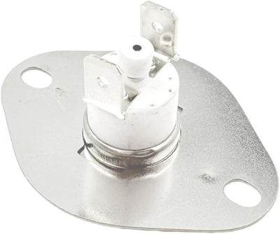 Interruptor seguridad ventilación alta L450F