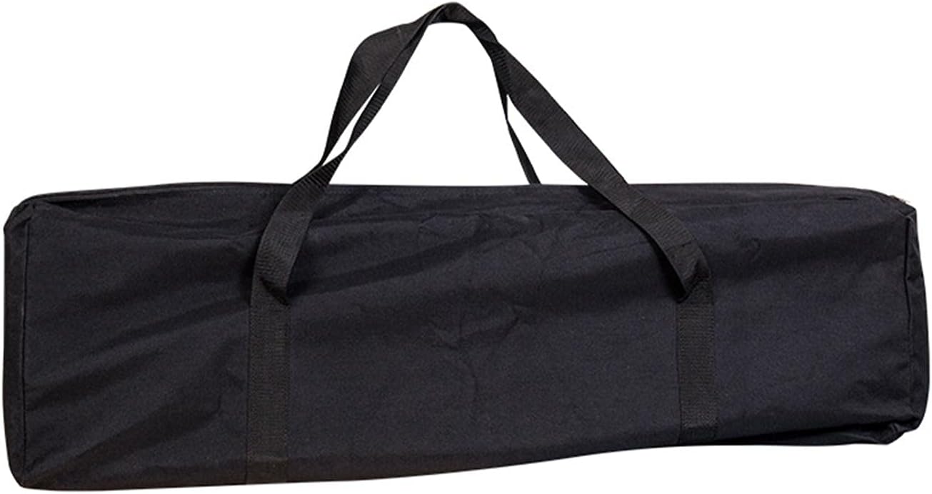 Bolsa herramientas barbacoa impermeable transporte