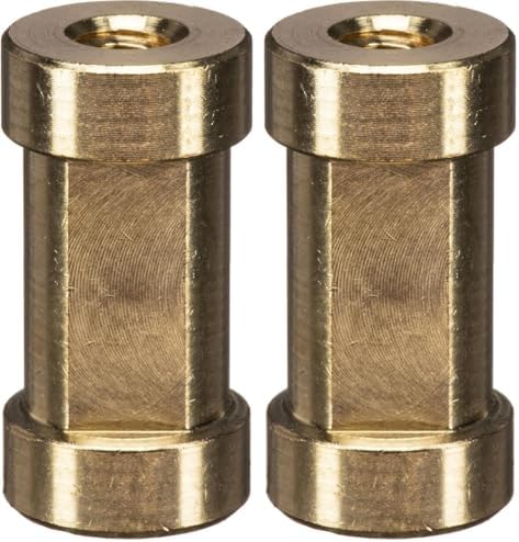 Espiga hembra 1/4 y 3/8 pulg 1.220pulg sustituye 3108