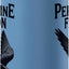 Botella de agua acero inoxidable sin BPA peregrino