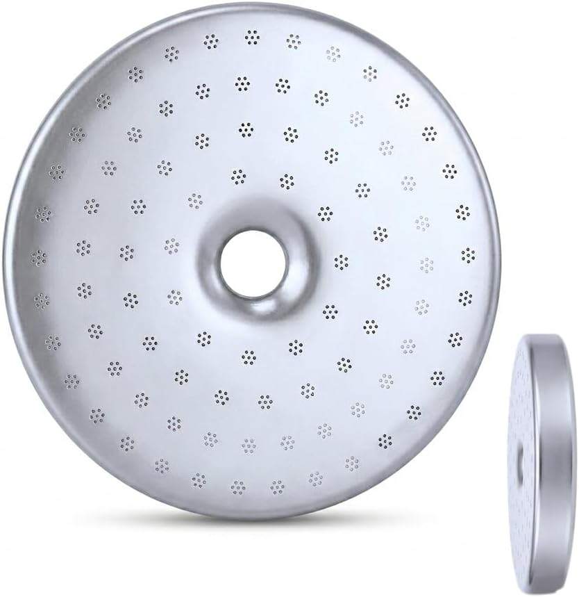 Mampara ducha comp. máquinas Breville Sage 2.126pulg
