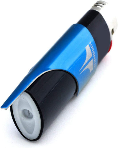 Herramienta acero inox para encendedor cortador paquetes