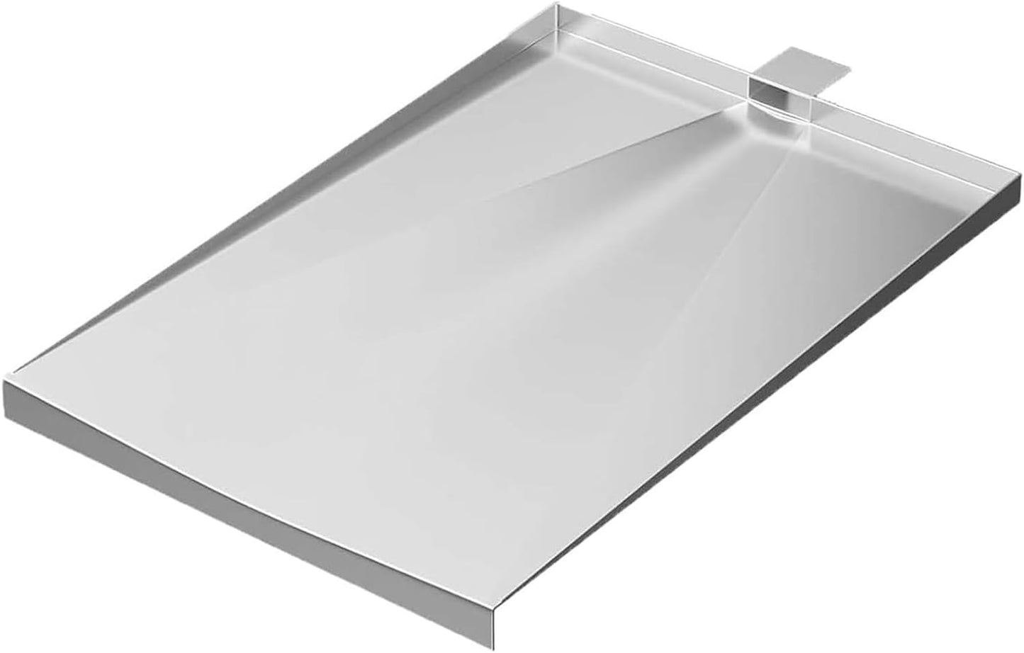 Bandeja goteo para Traeger BAC020
