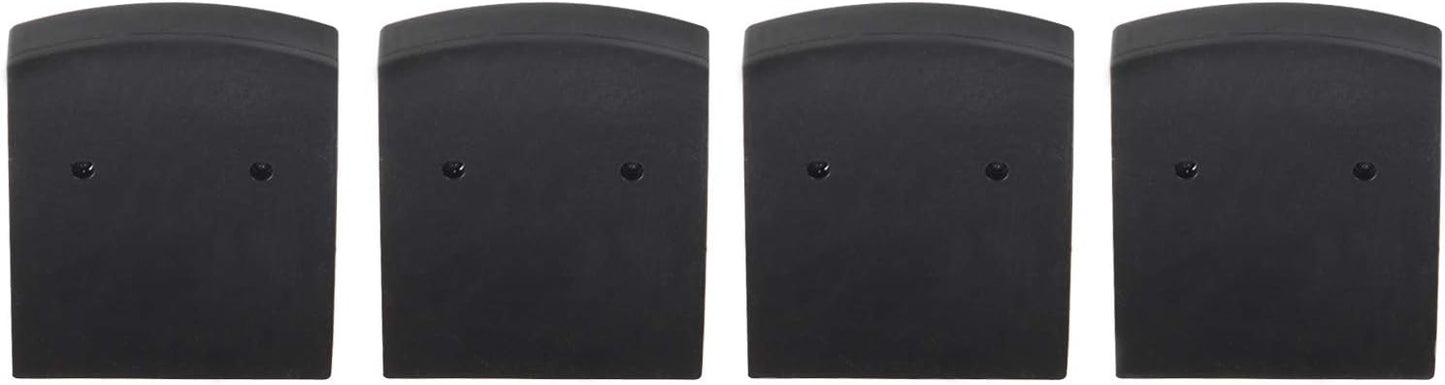 4 Pzas fundas silicona para cojines goma huevo grande verde