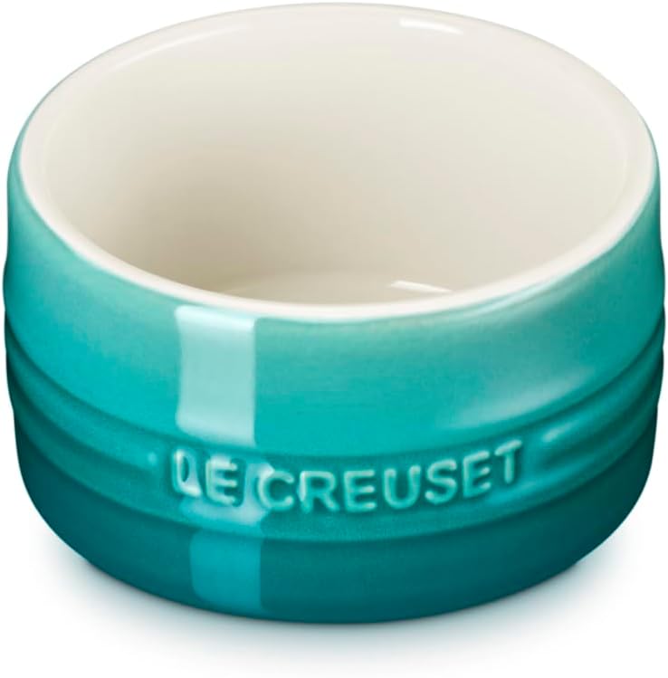 Ramekin Le Creuset Gres redondo 7 oz. Riviera