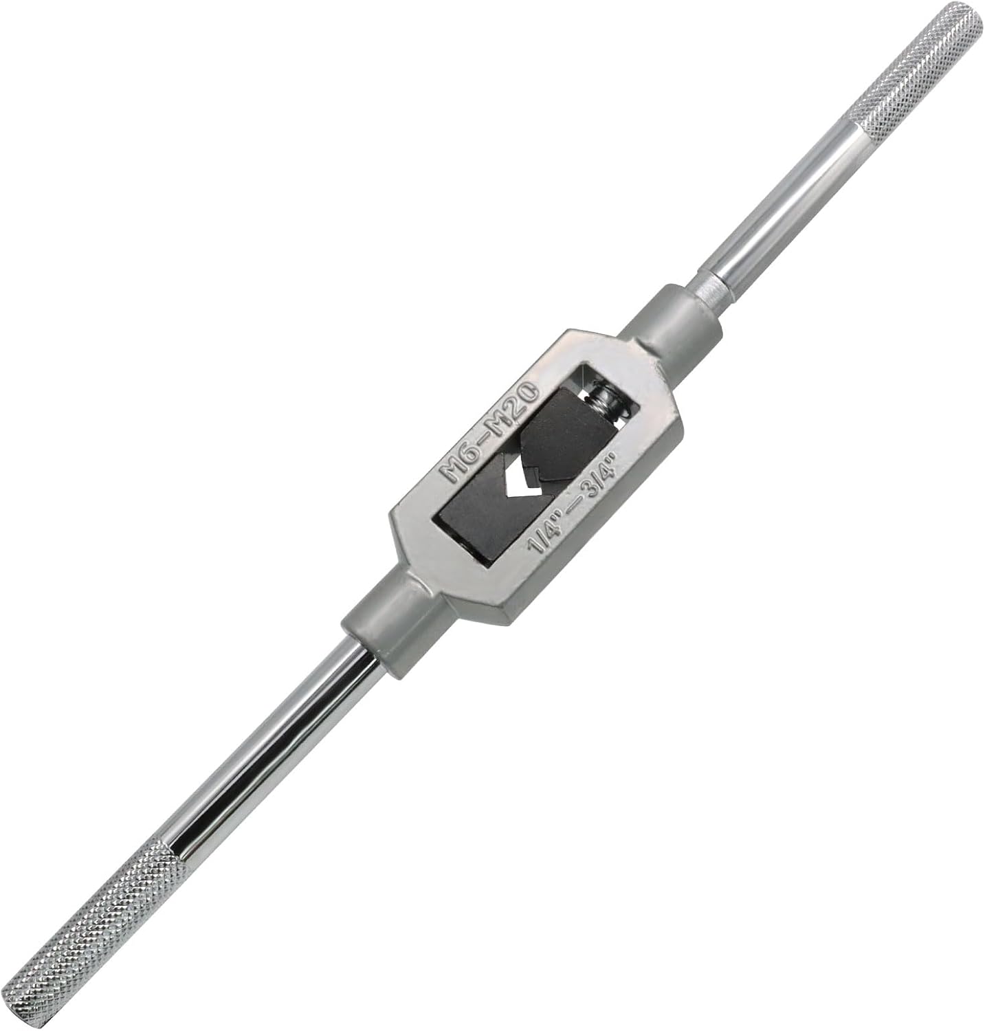 Mango llave ajustable M6-20 herramienta reparación