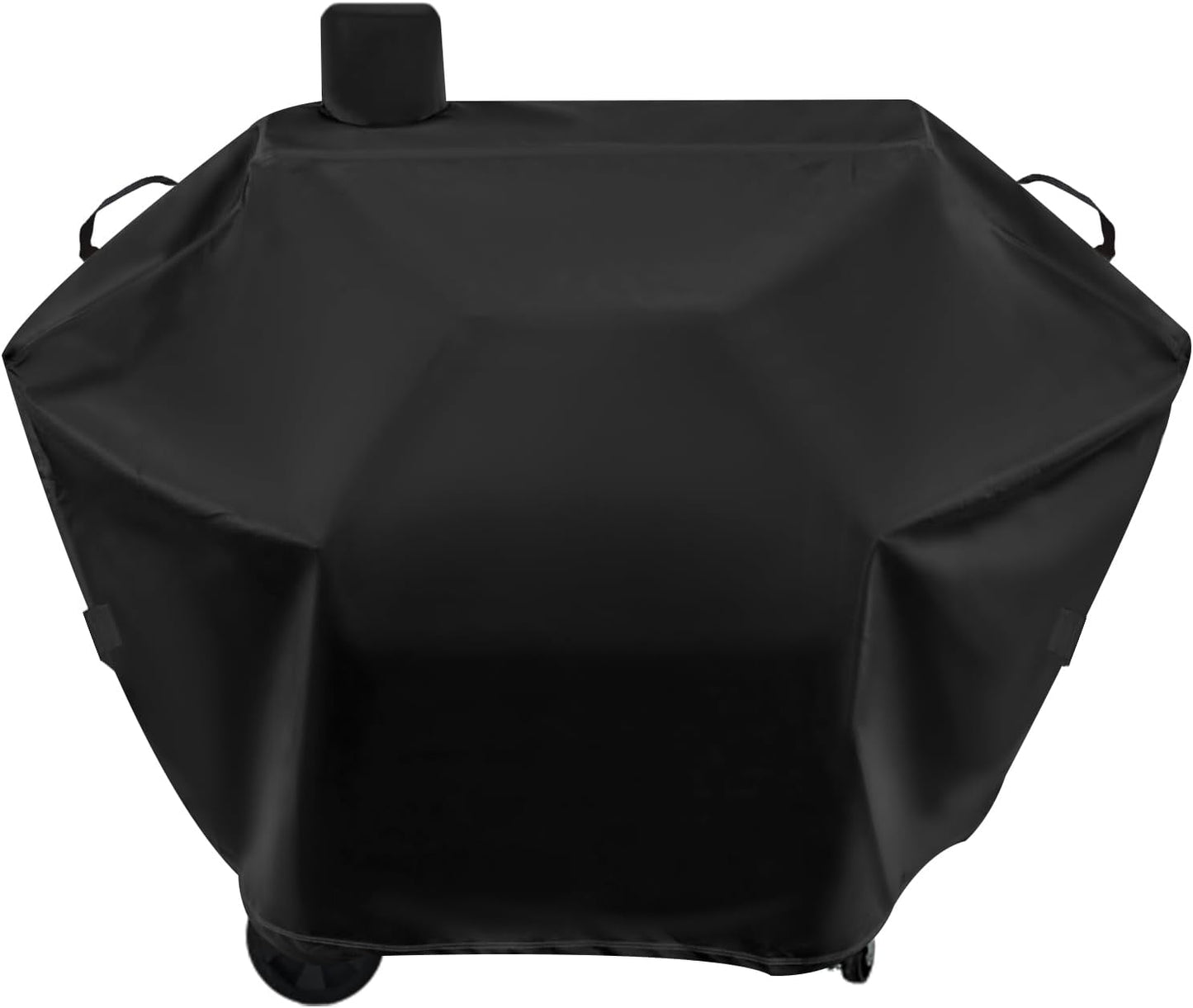 Cubierta parrilla Dyna-Glo DGN486DNC-D 600D resistente