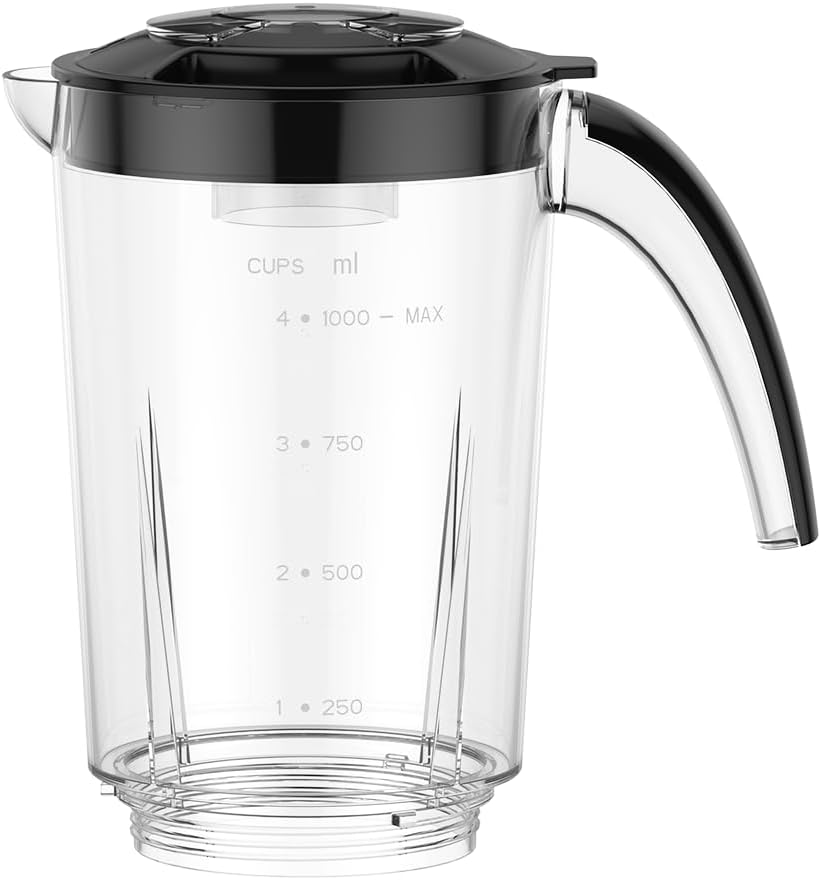 Batidora 32oz Repuesto para Vasos Grandes