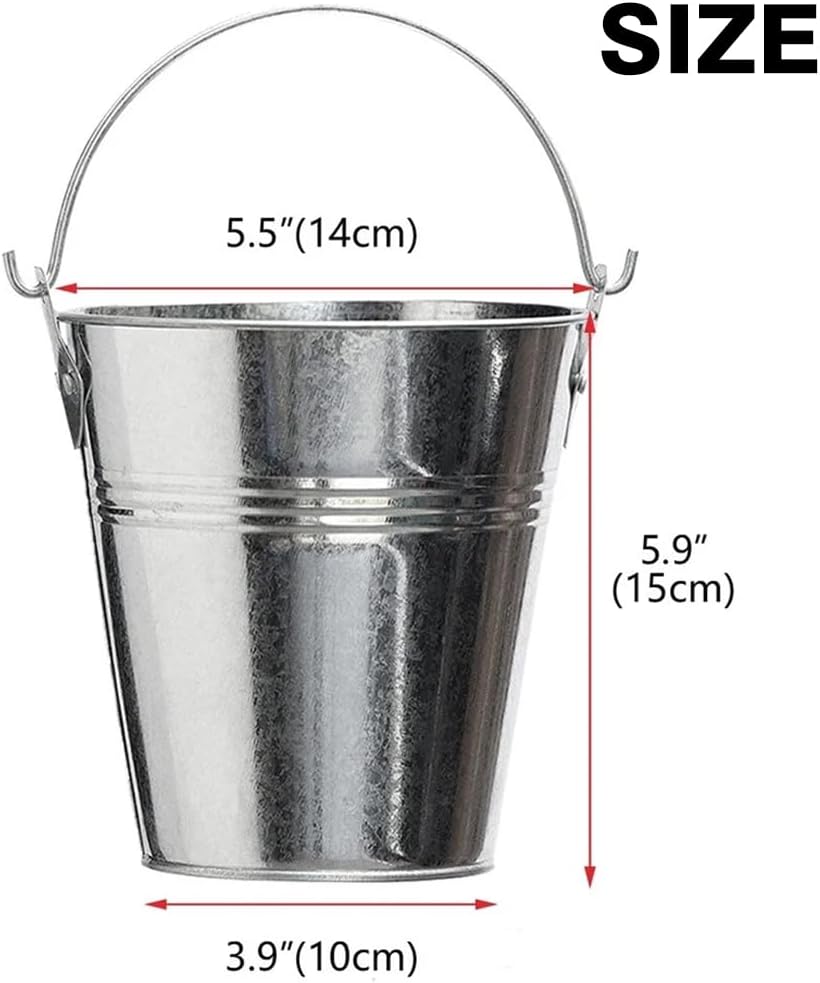 Cubo grasa goteo y 12 forros para Camp Chef