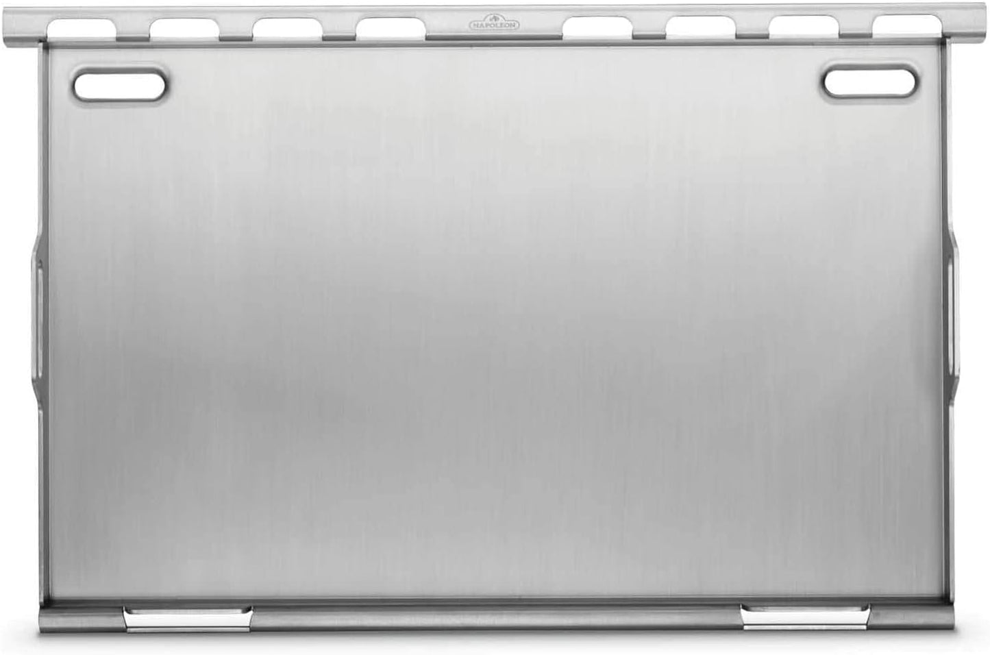 Accesorio parrilla acero inox comp Prestige 700 Series