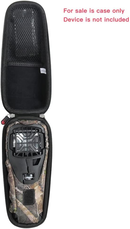 Estuche viaje repelente Thermacell MR300 / MR450