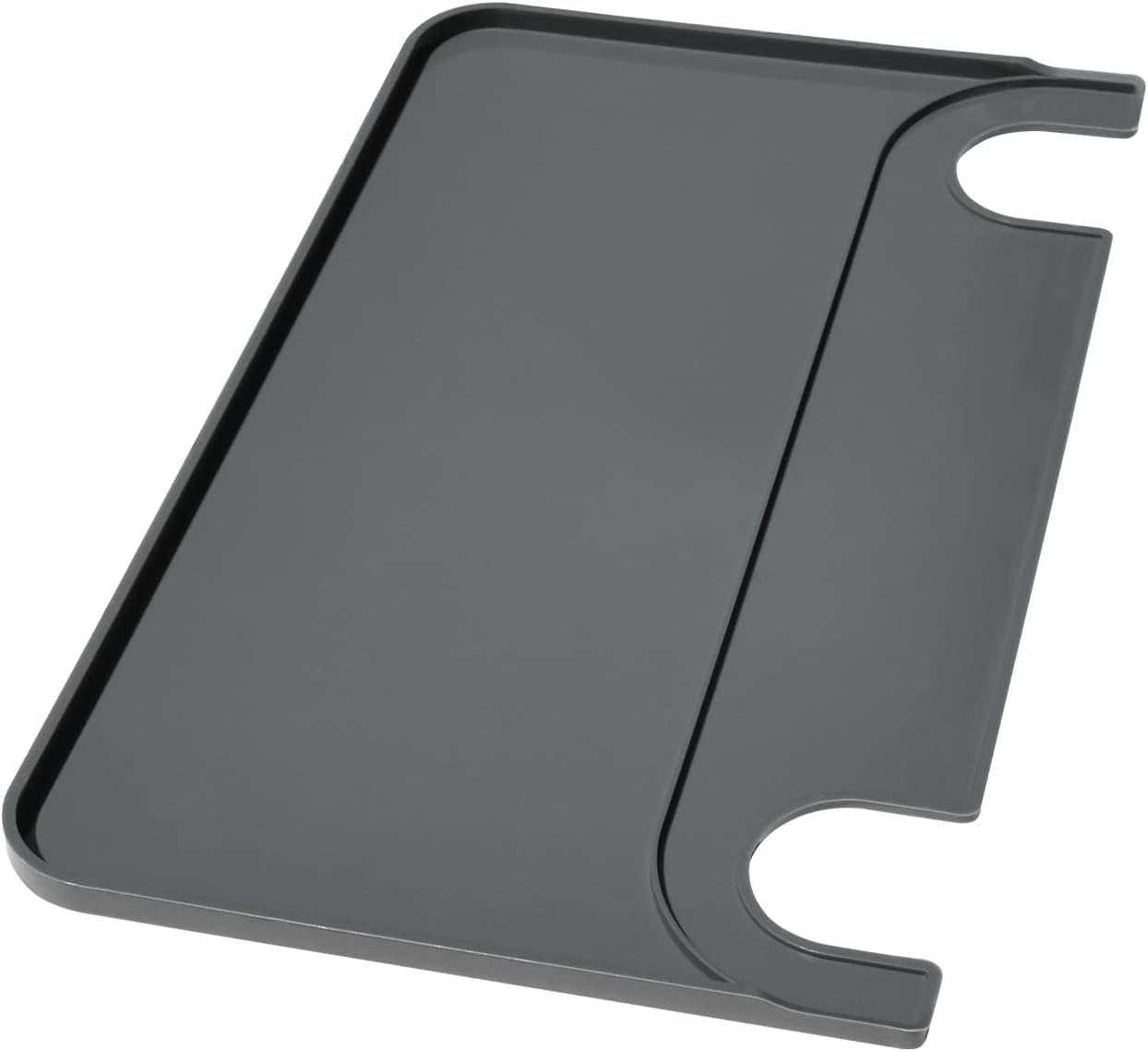 Bandeja goteo gris repuesto compatibilidad GE Profile Opal 2.0