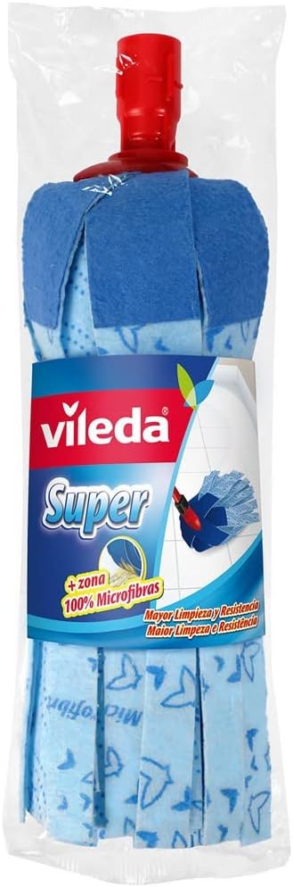 Mopa microfibra super absorbente