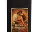 Botella de agua acero inoxidable aislada para amante de novelas románticas vintage