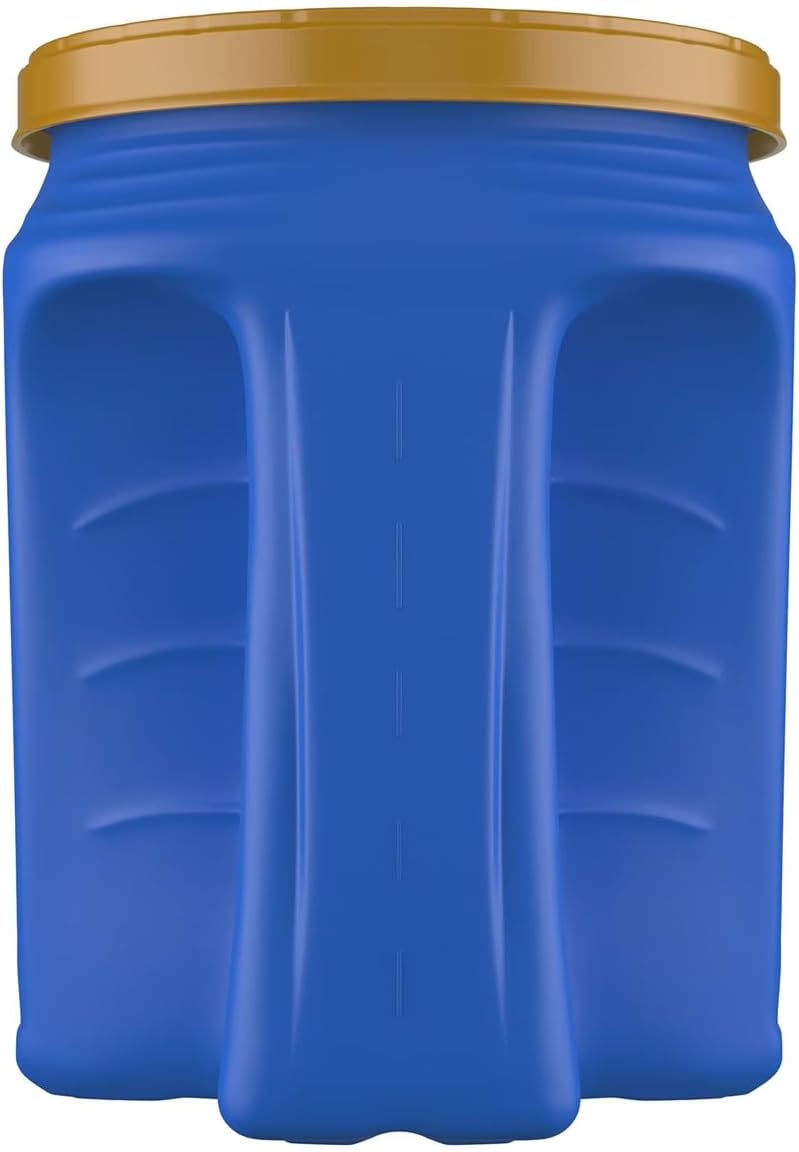 Café molido Maxwell-House tostado medio 43.1oz
