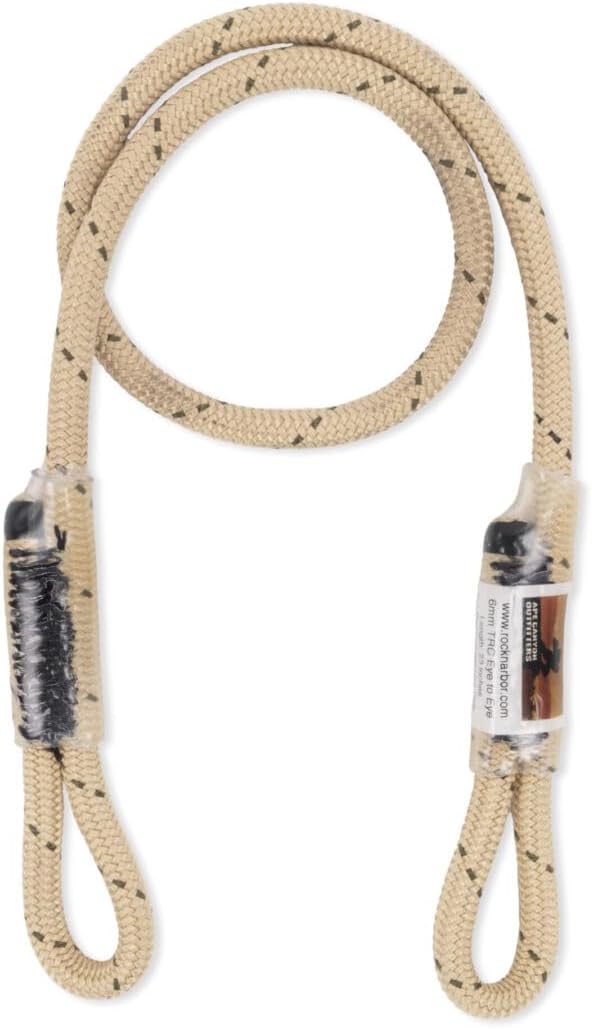 Cordón Prusik TRC 0.236pulg funda Technora