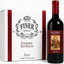 Kit de vino rojo Hannibal Forte