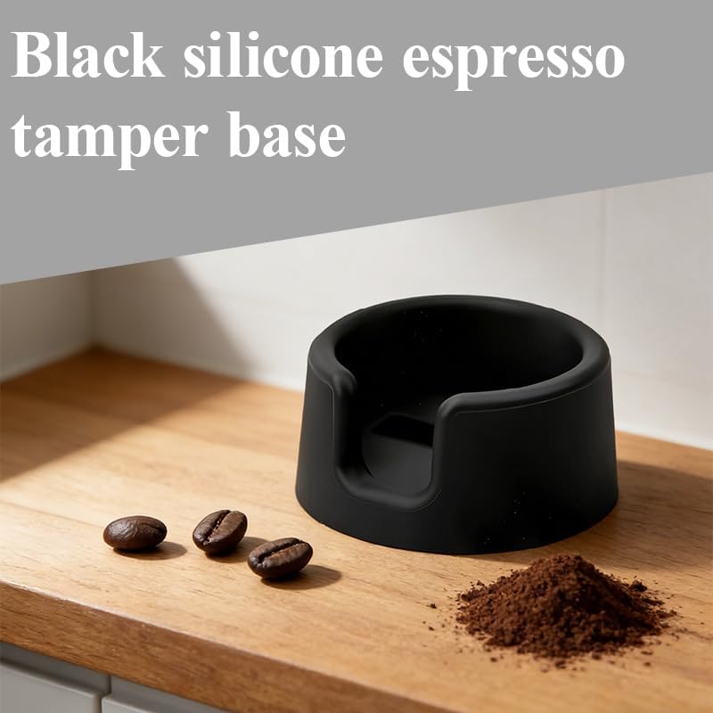 Base silicona comp para máquina café Ninja ES601 antideslizante