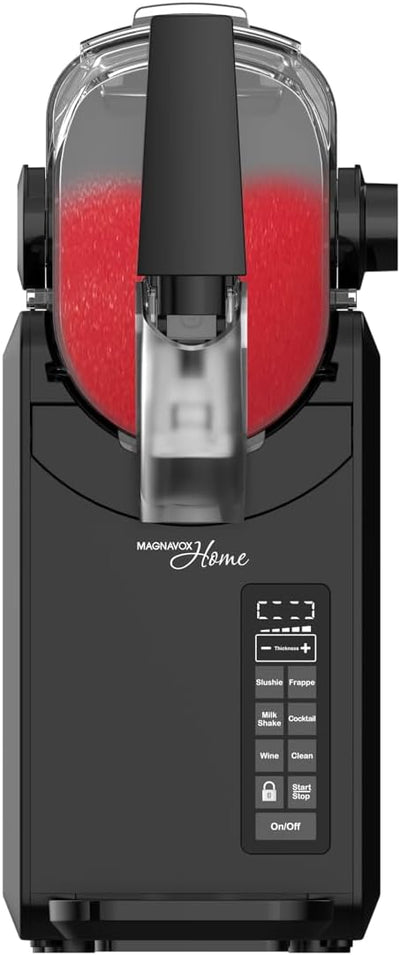 Congelador para granizados 2.7qt Magnavox