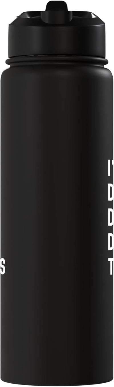 Vaso térmico acero inox I'm Dash Doing Dash Things