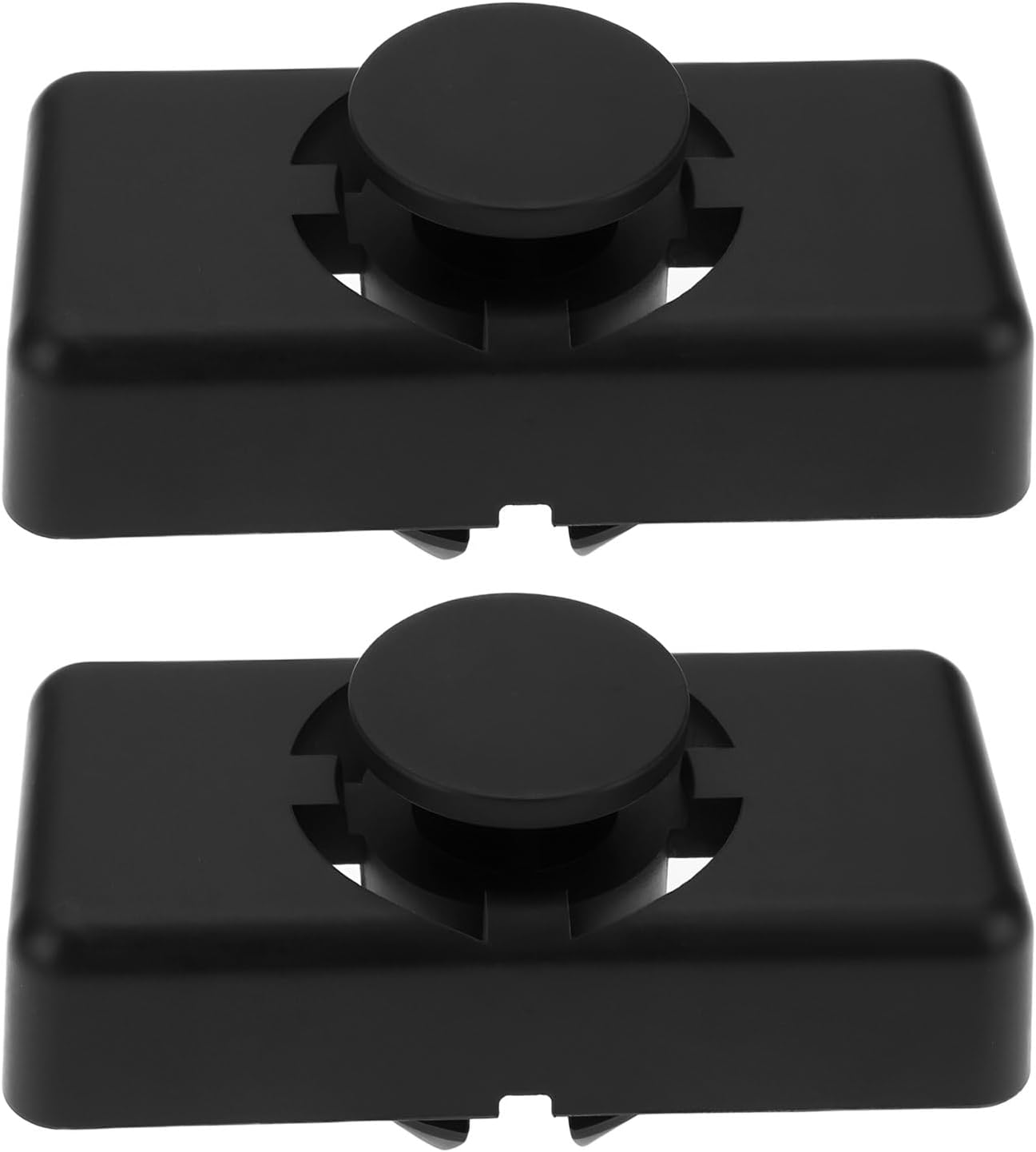 2 Pzas Soporte Gato para Mercedes A Clase W168 97-04