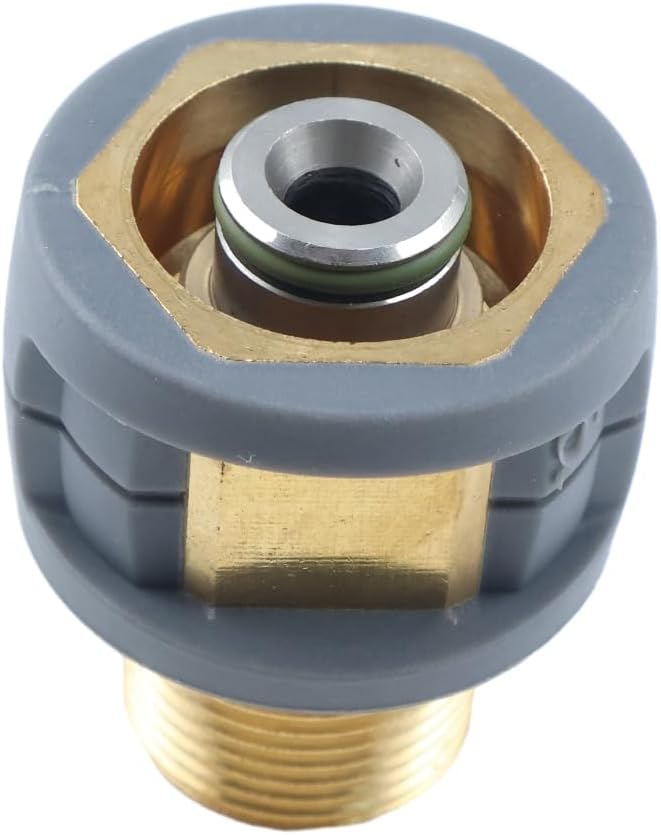 Adaptador manguera hidrolavadora comp Karcher HD 4-20