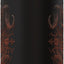 Botella agua aislada acero inox Baphomet
