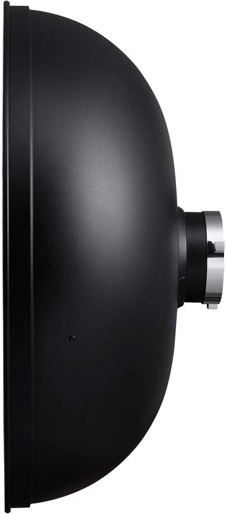 Reflector Bowens 54cm Pro Beauty Dish Blanco