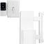 Soporte pared Hampton Bay para ventilador techo