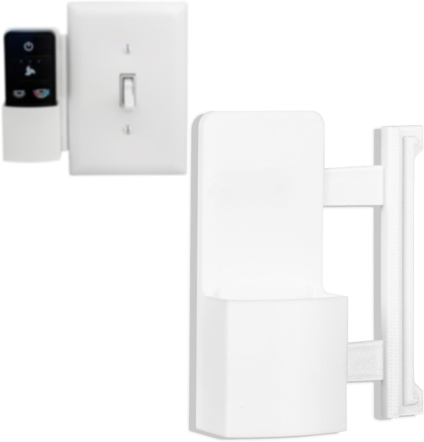 Soporte pared Hampton Bay para ventilador techo