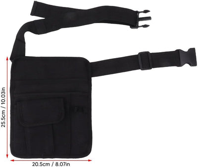 Bolsa herramientas ajustable para restaurante y reparación