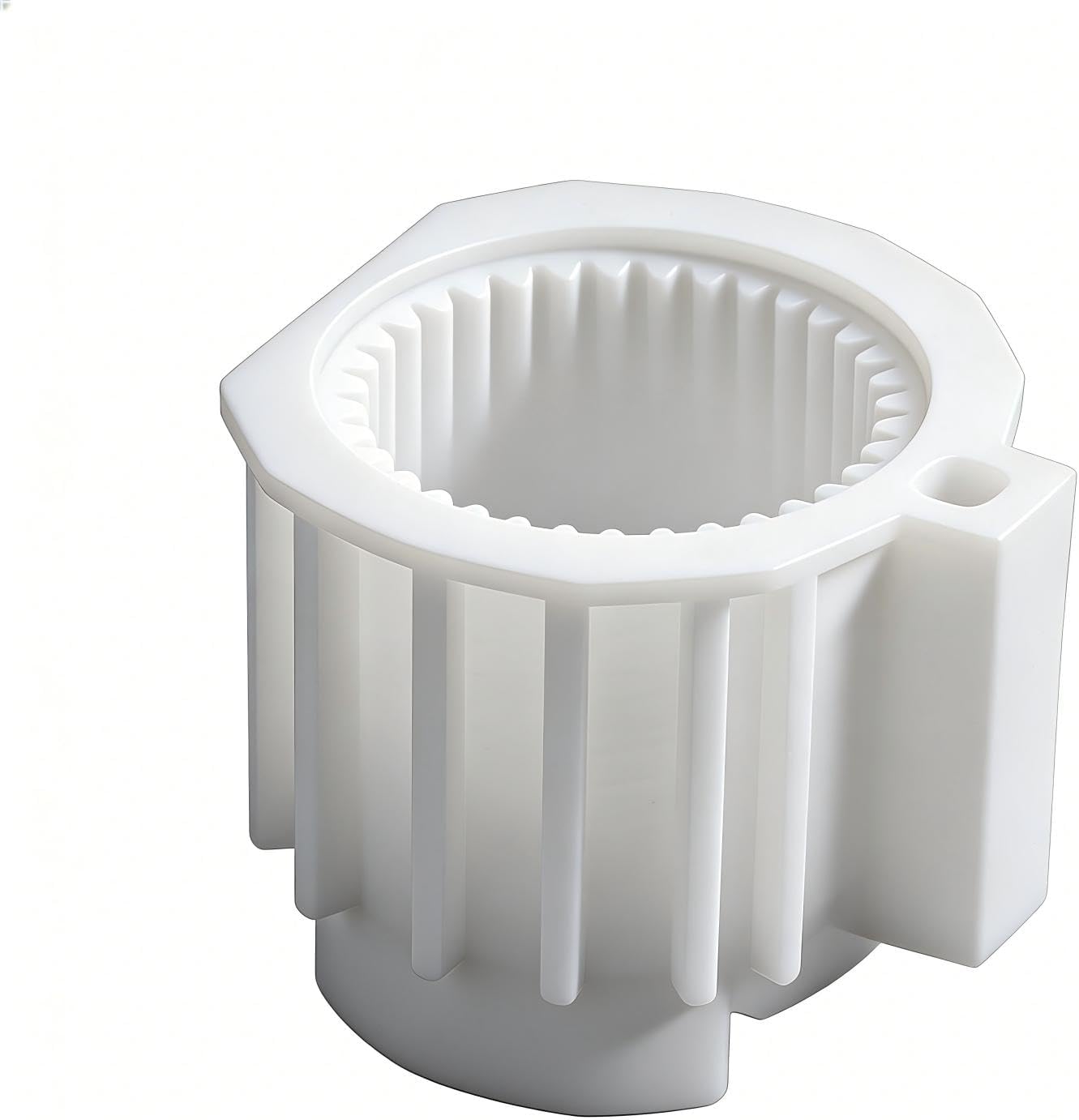 Kit tope temperatura grifo bañera ducha Moen