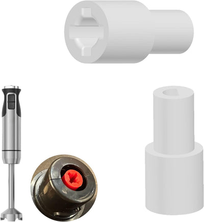Motor de repuesto para batidora de mano Mueller Ultra Stick