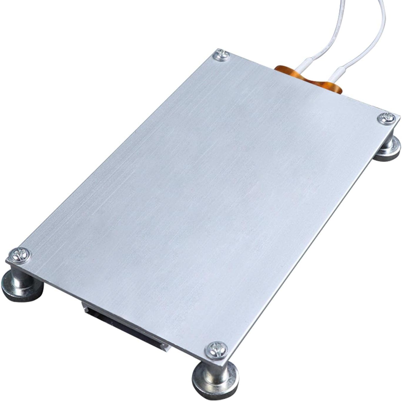 Placa Caliente Soldadura 400W Estación Chip Laboratorio