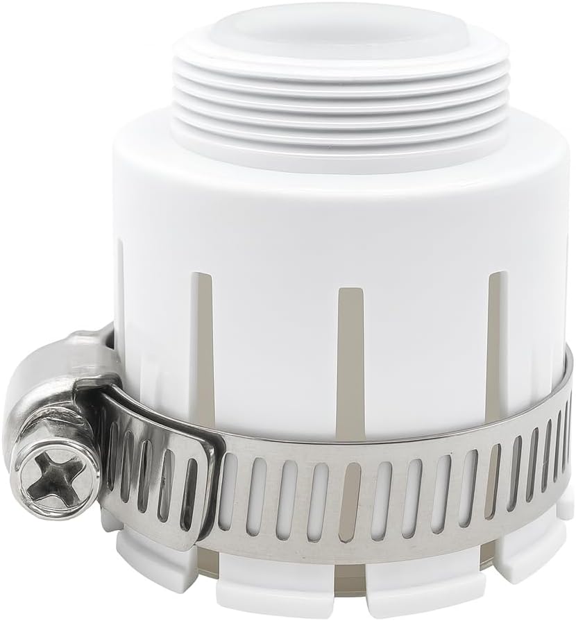 Adaptador universal grifo silicona para cocina