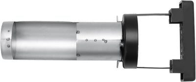 Cargador virutas madera fumador eléctrico 2pulg repuesto 20071117