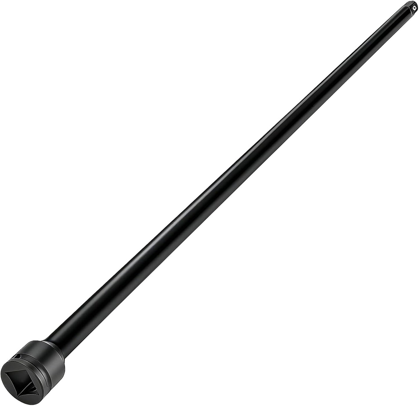 Extensión impacto 1/2pulg acero Cr-Mo 15pulg