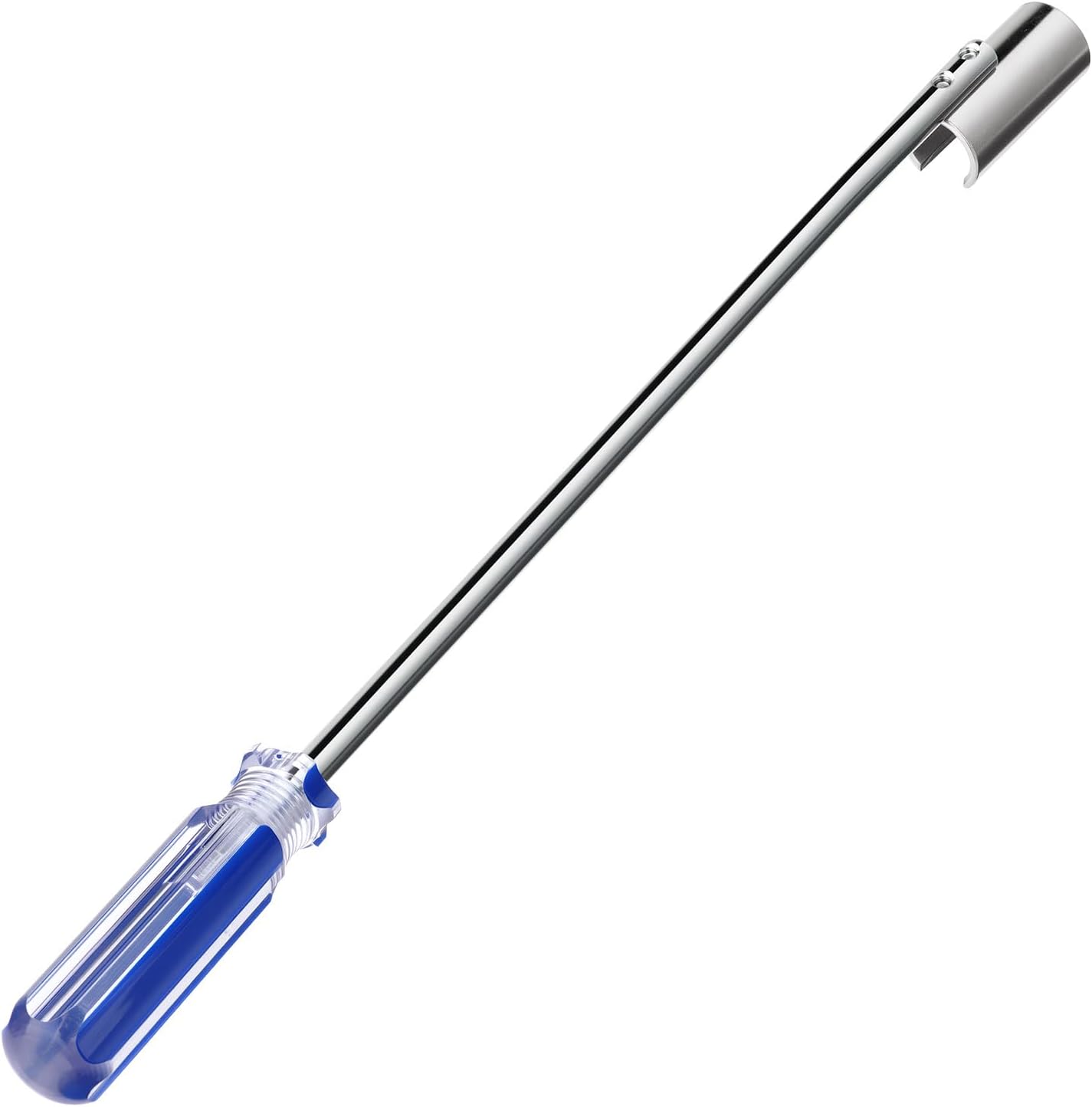 Conector F destornillador extractor cables RG6