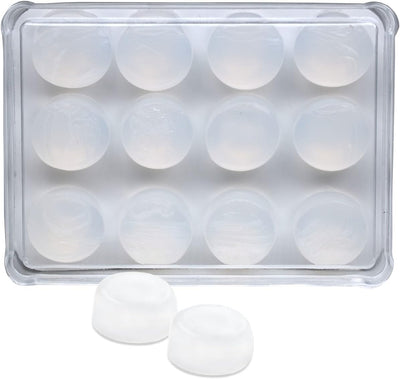 Tapones silicona multiusos antihidráulicos y antisónicos moldeables